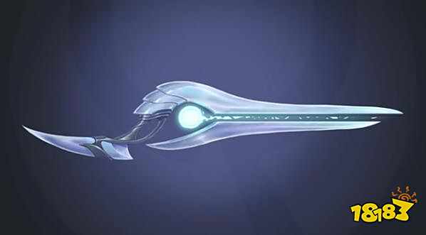 新英雄厄斐琉斯有哪五种武器 厄斐琉斯五种武器一览