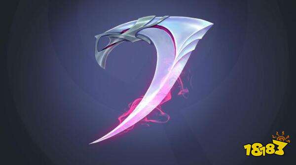 新英雄厄斐琉斯有哪五种武器 厄斐琉斯五种武器一览