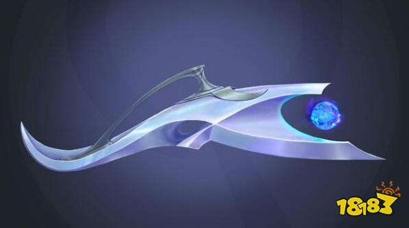 新英雄厄斐琉斯有哪五种武器 厄斐琉斯五种武器一览