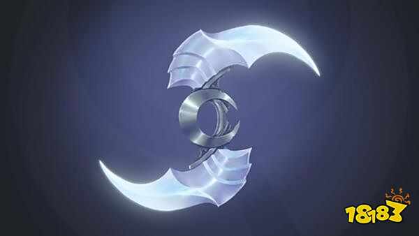 新英雄厄斐琉斯有哪五种武器 厄斐琉斯五种武器一览