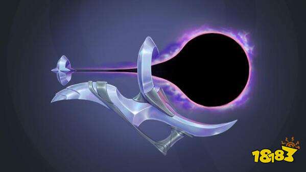 新英雄厄斐琉斯有哪五种武器 厄斐琉斯五种武器一览