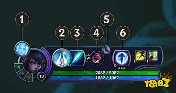 新英雄厄斐琉斯定位是什么?厄斐琉斯技能界面一览