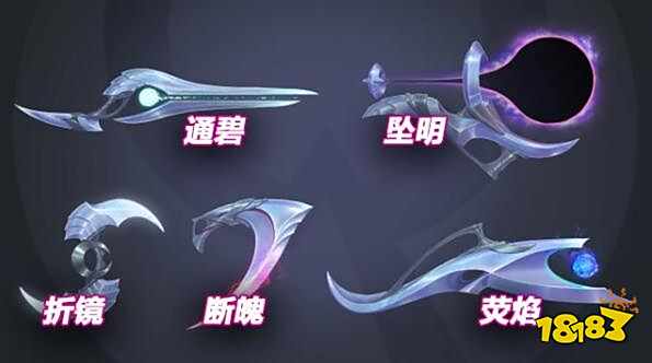 新英雄厄斐琉斯定位是什么？厄斐琉斯技能界面一览