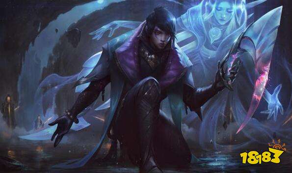 新英雄厄斐琉斯定位是什么？厄斐琉斯技能界面一览