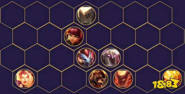 云顶S2炼狱召唤怎么玩？9.23炼狱召唤最强阵容搭配