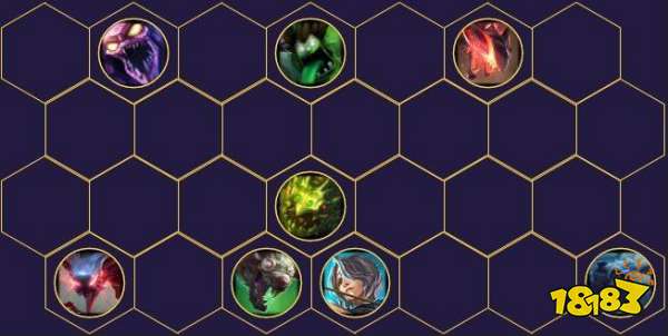 9.23剧毒掠食者怎么搭配 9.23掠食者剧毒阵容搭配