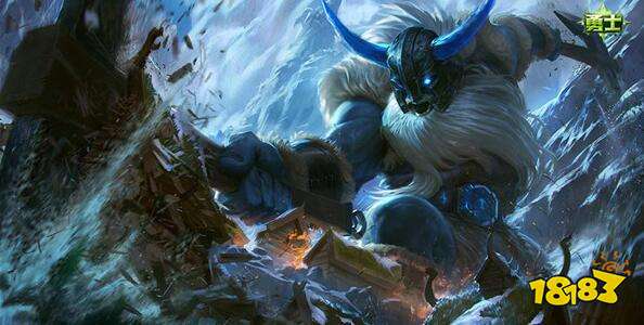 云顶之弈9.23奥拉夫怎么玩？9.23奥拉夫最强阵容搭配