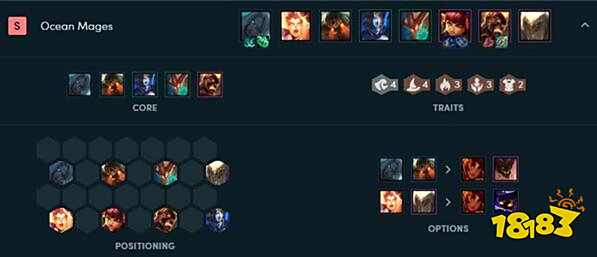 云顶之弈9.23安妮怎么玩?9.23地狱法海安妮详解