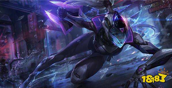 9.23薇恩主C阵容怎么玩？云顶9.23薇恩主C六光阵容