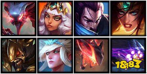 云顶之弈风剑刺阵容怎么玩 9.23风剑刺吃鸡阵容搭配