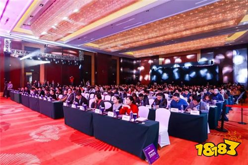 400份双重大礼！2019 DEAS数字娱乐产业年度高峰会1000张VIP门票免费即时限量开抢！
