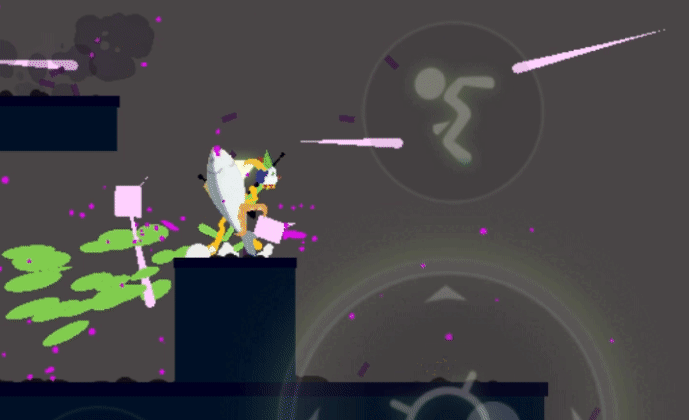 这游戏里竟然还有七伤拳逗斗火柴人脑洞武器全面解析