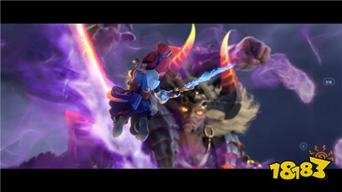 《梦幻西游三维版》手游评测:全新玩法 全新时效 梦幻西游新的开端