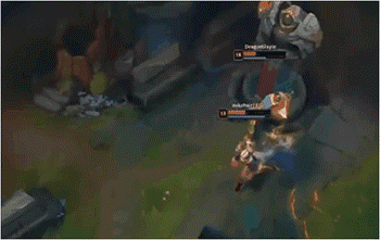 LOLS10辅助赛娜怎么玩 辅助塞娜玩法攻略