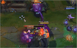 LOLS10辅助莫甘娜怎么玩 辅助莫甘娜玩法攻略