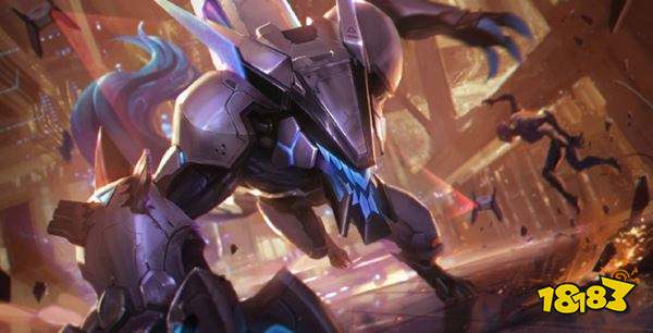 LOLS10打野狼人怎么玩 打野狼人玩法攻略