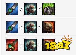 LOLS10打野狼人怎么玩 打野狼人玩法攻略