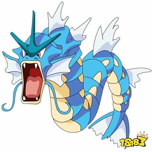 宝可梦剑盾梦特暴鲤龙在哪抓 自信过大暴鲤龙获得方法