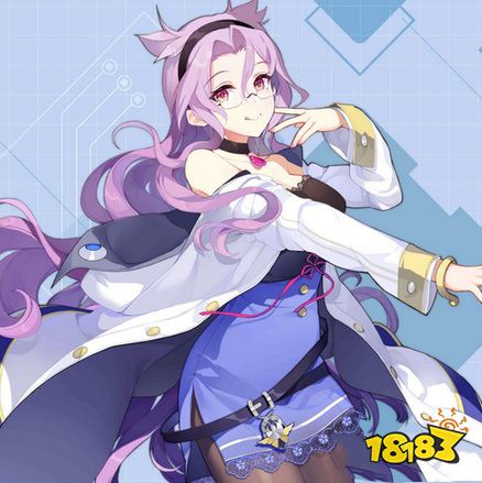 双生视界训练服沐恩怎么样训练服沐恩图鉴技能一览