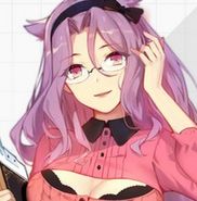 双生视界公式服沐恩怎么样 公式服沐恩图鉴技能一览