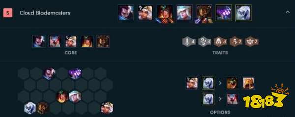 9.23云顶之弈阵容全面评级 9.23十大阵容玩法详解