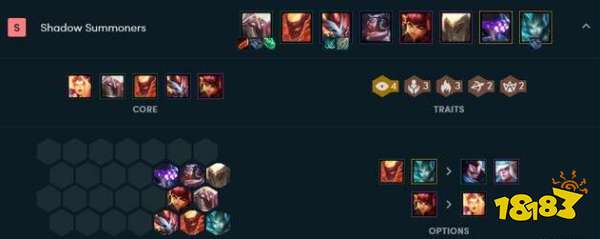 9.23云顶之弈阵容全面评级 9.23十大阵容玩法详解