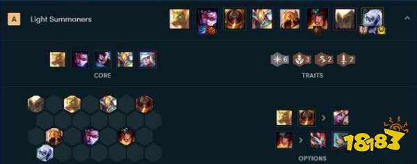 9.23云顶之弈阵容全面评级 9.23十大阵容玩法详解