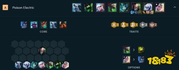 9.23云顶之弈阵容全面评级 9.23十大阵容玩法详解