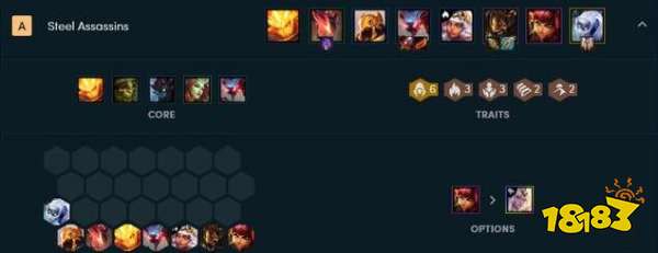 9.23云顶之弈阵容全面评级 9.23十大阵容玩法详解