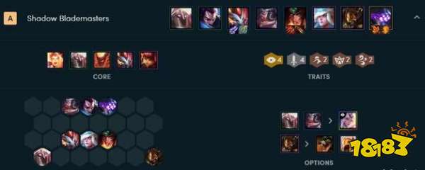 9.23云顶之弈阵容全面评级 9.23十大阵容玩法详解