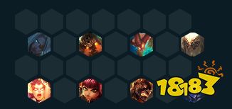 云顶地狱法海阵容最强搭配 9.23地狱法海吃鸡阵容