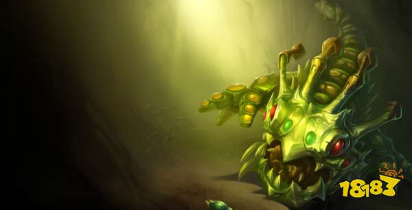 云顶之弈剧毒羁绊怎么搭配 9.23剧毒羁绊阵容推荐