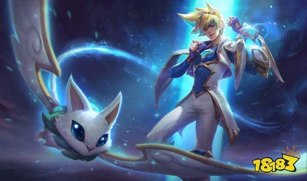 LOL新符文全能石适合哪些英雄？S10全能石符文用法