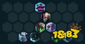 6极地3剧毒阵容怎么搭配 9.23极地剧毒阵容最新搭配