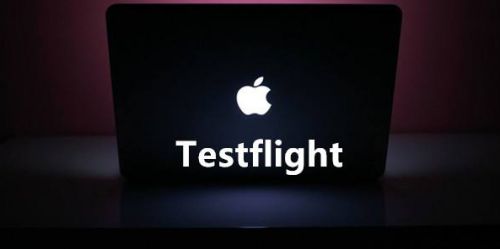 testflight下载图片