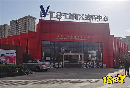 2019CMEL华东赛区决赛蓄势待发,12月13日合肥开战