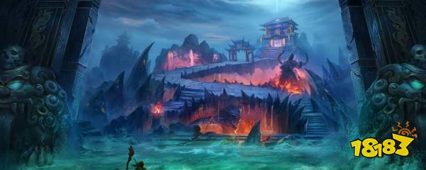 问道手游地宫随从怎么搭配 问道手游地宫随从搭配攻略