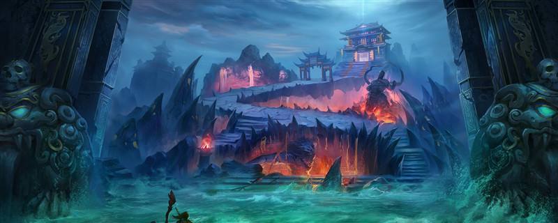 问道手游地府任务怎么做 问道手游地府任务攻略