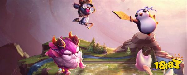 云顶之弈棋子概率一览 云顶之弈棋子刷新几率