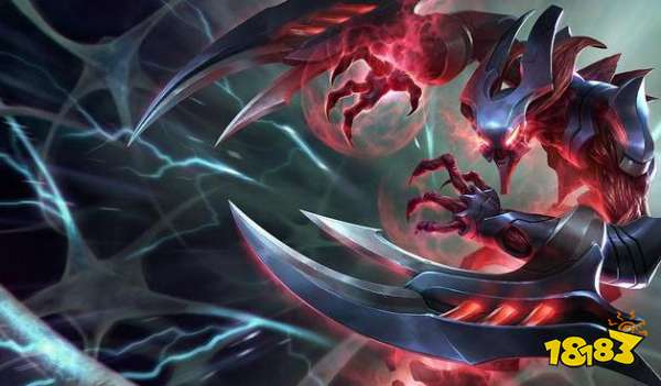 云顶之弈龙卷风梦魇是什么阵容 9.23沙漠剑刺梦魇玩法