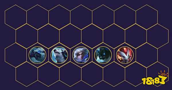 9.23云顶EZ主C阵容怎么搭配 云顶7保1EZ玩法攻略