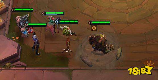 9.23云顶EZ主C阵容怎么搭配 云顶7保1EZ玩法攻略