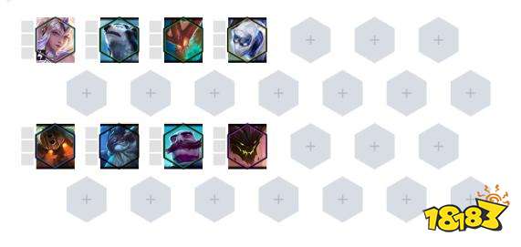 9.23雷霆守护神阵容搭配 雷霆守护神全图爆炸电疗