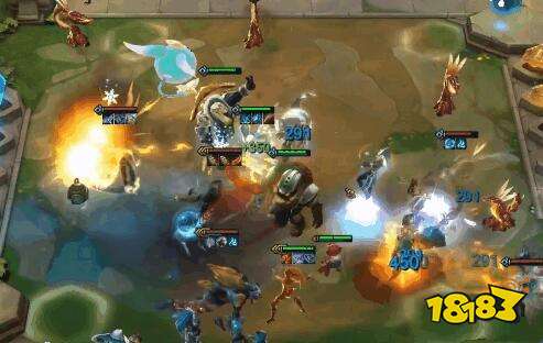 云顶之弈S2皎月主C怎么玩 9.23海洋召唤皎月阵容搭配