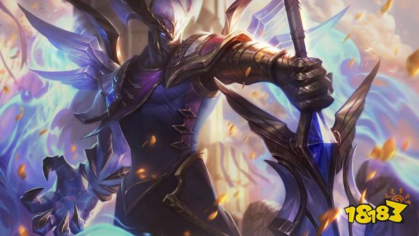 LOL剑魔赛季皮肤怎么领 LOLS9赛季奖励剑魔领取规则