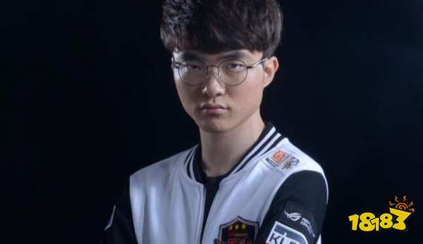 Faker韩服ID是什么？Faker韩服战绩查询地址