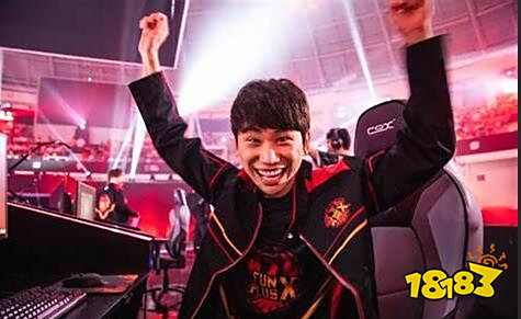 Doinb韩服ID是什么？冠军中单Doinb韩服战绩查询地址