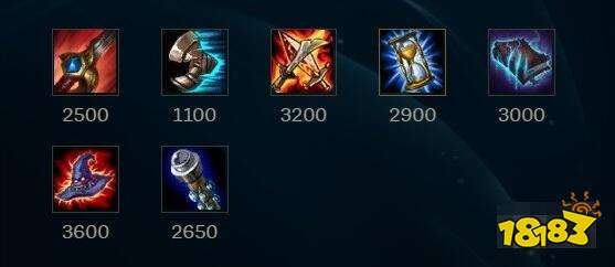 S10打野豹女符文出装推荐 S10奈德丽玩法技巧