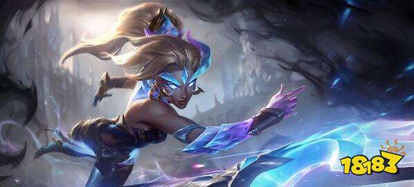 S10打野豹女符文出装推荐 S10奈德丽玩法技巧