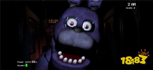 玩具熊的五夜后宫